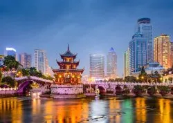 Prolećna putovanja - Kina - Hoteli