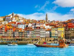 Prvi maj - Portugal - Hoteli