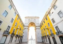 Prolećna putovanja - Portugal - Hoteli