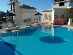 Leto 2026, letovanje - Vrahos - Hoteli