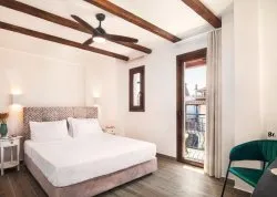 Leto 2026, letovanje - Jerisos - Apartmani: Vila Dallas Boutique Houses