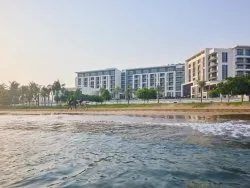 Leto 2026, letovanje - Muskat - Hoteli