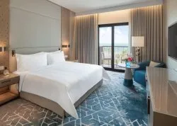 Leto 2026, letovanje - Fujairah - Hoteli: Hotel Palace Beach Resort Fujairah 5*