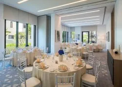 Leto 2026, letovanje - Fujairah - Hoteli: Hotel Palace Beach Resort Fujairah 5*