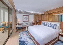 Leto 2026, letovanje - Ras Al Khaimah - Hoteli: Hotel Anantara Mina Ras Al Khaimah Resort 5*