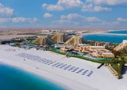 Leto 2026, letovanje - Ras Al Khaimah - Hoteli: Hotel Rixos Bab Al Bahr Ras Al Khaimah 5*
