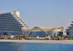 Leto 2026, letovanje - Ras Al Khaimah - Hoteli: Hotel SO/ Ras Al Khaimah 5*