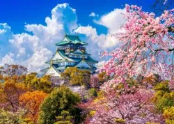 Prvi maj - Japan - Hoteli