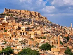 Prolećna putovanja - Mesopotamija - Hoteli