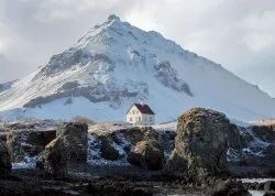 Prolećna putovanja - Island - Hoteli