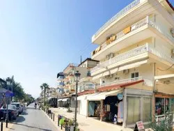 Leto 2026, letovanje - Paralija - Apartmani