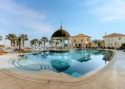 Leto 2026, letovanje - Agia Triada - Hoteli: Hotel Santa Wellness Resort 5*