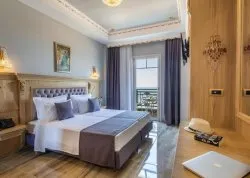 Leto 2026, letovanje - Agia Triada - Hoteli: Hotel Santa Wellness Resort 5*