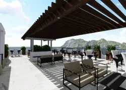 Leto 2026, letovanje - Čanj - Hoteli: Hotel TN Pearl Beach 4*