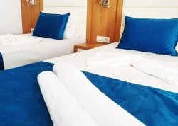 Leto 2026, letovanje - Čanj - Hoteli: Hotel TN Pearl Beach 4*