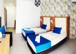 Leto 2026, letovanje - Čanj - Hoteli: Hotel TN Pearl Beach 4*