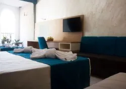 Leto 2026, letovanje - Čanj - Hoteli: Hotel TN Pearl Beach 4*