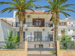 Leto 2026, letovanje - Tasos - Apartmani