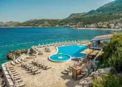 Leto 2026, letovanje - Dobre Vode - Hoteli: Hotel Ruža Vjetrova Resort 4*
