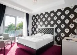 Leto 2026, letovanje - Petrovac - Hoteli: Hotel Vila Oliva 4*