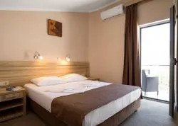 Leto 2026, letovanje - Petrovac - Hoteli: Hotel Vila Oliva 4*