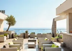 Leto 2026, letovanje - Petrovac - Hoteli: Hotel Vila Oliva 4*