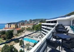 Leto 2026, letovanje - Rafailovići - Hoteli: Hotel & Spa Montenegrina 4*