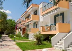 Leto 2026, letovanje - Pefkohori - Apartmani: Vila Sofi