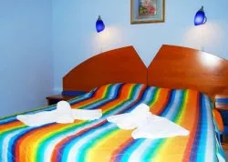 Leto 2026, letovanje - Pefkohori - Apartmani: Vila Sofi