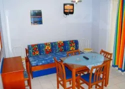 Leto 2026, letovanje - Pefkohori - Apartmani: Vila Sofi