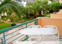 Leto 2026, letovanje - Pefkohori - Apartmani: Vila Sofi