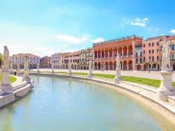 Prolećna putovanja - Pulja - Hoteli