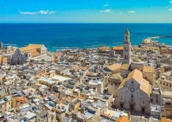 Prolećna putovanja - Pulja - Hoteli: Bari