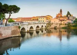 Prolećna putovanja - Pulja - Hoteli: Rimini