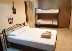 Leto 2026, letovanje - Nea Vrasna - Apartmani: Vila Relax