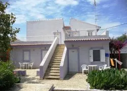 Leto 2026, letovanje - Kefalonija - Apartmani: Vila Dionisos II