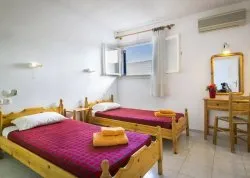 Leto 2026, letovanje - Kefalonija - Apartmani: Vila Dionisos II