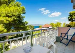 Leto 2026, letovanje - Kefalonija - Apartmani: Vila Angeliki II