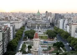 Jesenja putovanja - Južna Amerika - Hoteli