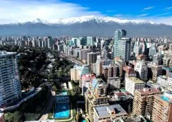 Jesenja putovanja - Južna Amerika - Hoteli