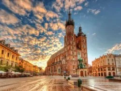 Prolećna putovanja - Poljska - Hoteli