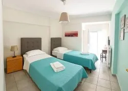Leto 2026, letovanje - Nea Flogita - Apartmani: Vila Spiros 3
