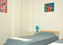 Leto 2026, letovanje - Nea Flogita - Apartmani: Vila Hristos