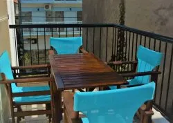 Leto 2026, letovanje - Nea Flogita - Apartmani: Vila Hristos