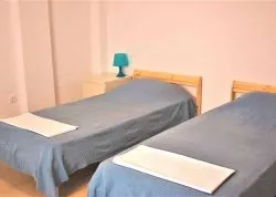 Leto 2026, letovanje - Nea Flogita - Apartmani: Vila Hristos