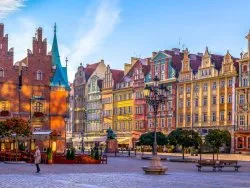 Prolećna putovanja - Zapadna Poljska - Hoteli