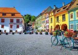 Prolećna putovanja - Transilvanija i Bukurešt - Hoteli