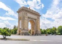 Prolećna putovanja - Transilvanija i Bukurešt - Hoteli