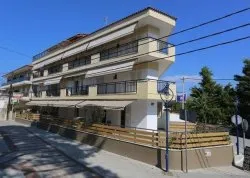 Leto 2026, letovanje - Hanioti - Apartmani: Apartmani Tambos Superior