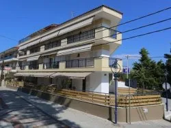 Leto 2026, letovanje - Hanioti - Apartmani